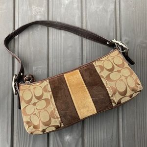 Coach Shoulder Bag